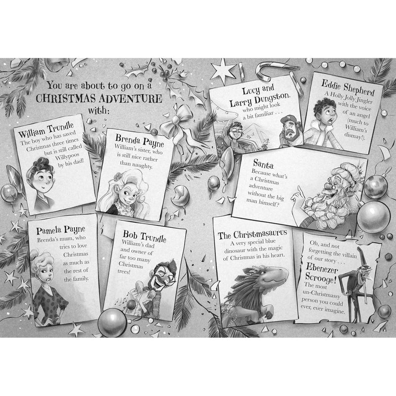 ["9780241595879", "a christmasaurus carol", "children books", "children flat books", "children picture books", "children picture flat books", "children picture flat collection", "Childrens Books (5-7)", "christmas gift", "christmas set", "cl0-VIR", "drawing books", "Infants", "stickers books", "The Christmasaurus", "The Christmasaurus and the Naughty List", "The Christmasaurus and the Winter Witch", "The Creakers", "The Winter Witch", "theres an alien in your book", "theres is a dragon in your book", "theres is a monster in your book", "tom fletcher", "tom fletcher a christmasaurus carol", "Tom Fletcher Book Collection", "tom fletcher book set", "tom fletcher books", "Tom Fletcher Books Set", "Tom Fletcher Children Books", "Tom Fletcher Children Collection", "tom fletcher childrens books", "Tom Fletcher Christmas Collection", "Tom Fletcher Christmas Series", "tom fletcher collection", "tom fletcher series", "Tom Fletcher The Christmasaurus and the Naughty List", "Tom Fletcher The Christmasaurus and the Winter Witch"]