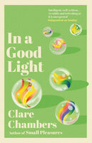 Clare Chambers 5 Books Collection Set (Back Trouble, The Editor's Wife, A Dry Spell, Learning To Swim, In A Good Light)