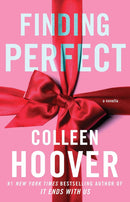 Hopeless Series By Colleen Hoover 3 Books Collection Set (Losing Hope, Finding Perfect, All Your Perfect)