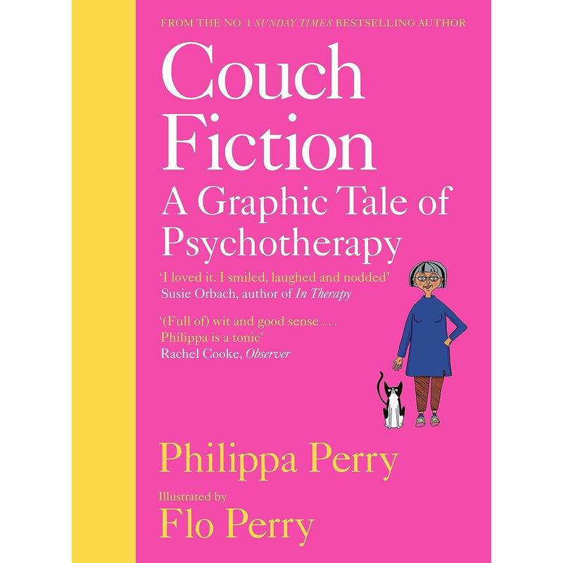 ["Care", "Comic Strips", "Couch Fiction", "Counselling in Education", "Family Counseling", "Fatherhood", "Graphic Tale of Psychotherapy", "health psychology", "How to Stay Sane", "Lifestyle Depression", "Motherhood", "observation skills", "Philippa Perry", "Philosophy", "popular psychology", "Psychiatry", "psychologists", "Psychology", "Psychology Books", "psychotherapist", "psychotherapist book", "Raising Teenagers", "School of Life", "self development", "self help books", "Self-Help", "Self-help & personal development", "self-observation skills", "Tale of Psychotherapy", "The Book You Wish Your Parents Had Read"]