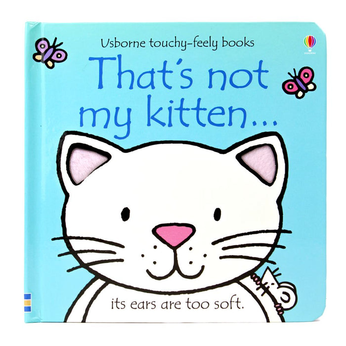 ["9780746071489", "baby books", "Board Book", "Board Book Collection", "board books", "board books for toddlers", "children board book", "children board books", "childrens books", "Childrens Books (0-3)", "cl0-PTR", "fiona watt", "thats not my", "Thats Not My Kitten", "thats not my kitten book", "thats not my series", "Touchy feely Board", "touchy feely board books", "touchy feely books", "usborne touchy feely books", "usborne touchy-feely board books", "Usbourne"]