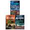 ["9780678467824", "A Dead Man Walking", "adult fiction", "Adult Fiction (Top Authors)", "adult fiction book collection", "adult fiction books", "adult fiction collection", "Crime", "Crime & mystery", "Crime and mystery", "crime books", "crime fiction", "crime fiction books", "crime mystery books", "crime mystery fiction", "crime thriller", "crime thriller books", "DCI Logan", "DCI Logan books", "DCI Logan collection", "DCI Logan set", "In Service of Death", "JD Kirk", "JD Kirk Books", "JD Kirk Collection", "murder", "murder books", "Where the Pieces Lie"]