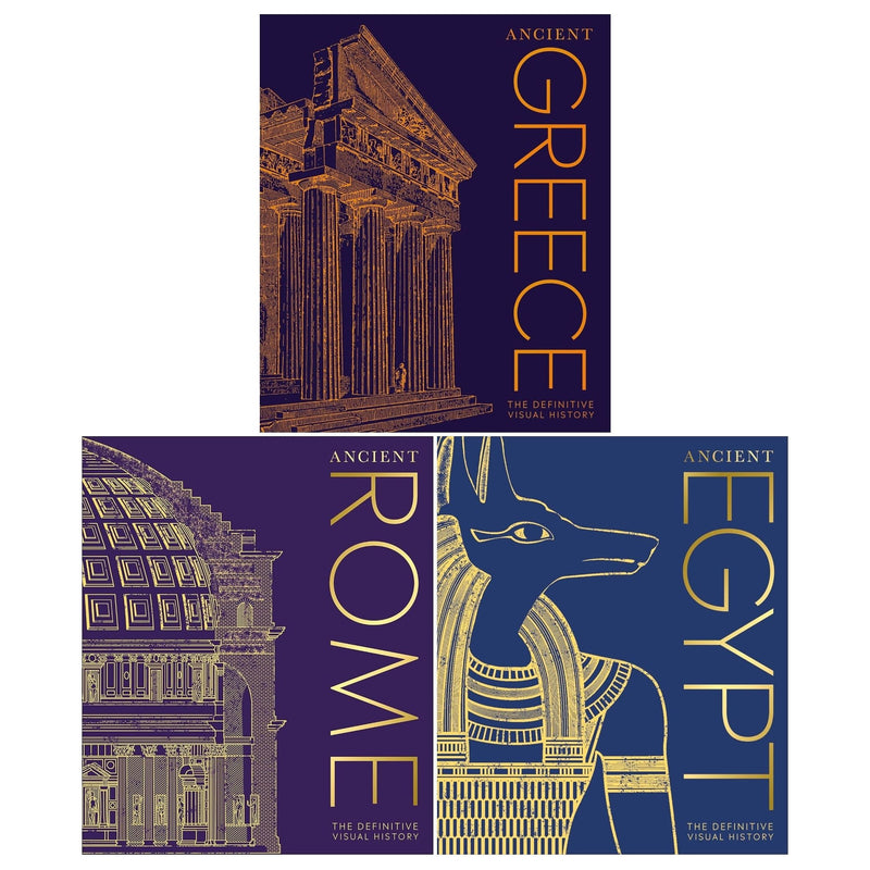 ["9780678468203", "Ancient Egyptian History & Civilisation", "Ancient Egyptian religion", "Ancient Greece", "Ancient History", "Ancient History for Young Adults", "Ancient Roman History", "Ancient Rome", "Classic History", "Classic History books", "classical civilisation", "dk", "dk books", "dk books set", "DK Classic History", "DK Classic History books", "DK Classic History collection", "dk collection", "greek book", "Greek Gods", "Greek Mythology", "Greek Myths", "Historical", "History", "history book", "history books", "Religion & Spirituality Books"]