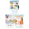 Daisy Styles Wartime Midwives Series 3 Books Collection Set (A Mother's Love, Home Fires and Spitfires, Keep Smiling Through)