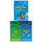 2024 Driving Theory Test Collection 3 Books Set Pack: The Official DVSA Highway Code Book 2024 UK, Know Your Traffic Signs 2024 UK + The official DVSA theory test for car drivers