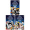 Doctor Who Target Collection 3 Books Collection Set (Doctor Who: The Star Beast, The Giggle & Wild Blue Yonder)