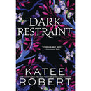 Dark Olympus Series By Katee Robert 8 Books Collection Set: Book 1-8 (Neon Gods, Electric Idol, Wicked Beauty, Radiant Sin, Cruel Seduction, Midnight Ruin, Dark Restraint, Sweet Obsession)