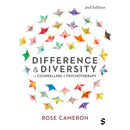 Working with Difference and Diversity in Counselling and Psychotherapy