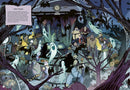 Disney Tim Burton's The Nightmare Before Christmas: Where's The Pumpkin King?: A Search and Find Adventure