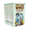 ["9789124296063", "Adult Fiction (Top Authors)", "bbc tv series", "children books", "childrens books", "Christmas Invasion", "City of Death", "Crimson Horror", "Dalek", "Day of the Doctor", "doctor who", "doctor who books", "doctor who collection", "doctor who set", "douglas adams", "Eaters of Light", "fiction books", "Fires of Pompeii", "General Science", "james goss", "Rose", "Science", "Science books", "science fiction", "science fiction books", "The Pirate Planet", "TV", "tv series", "TV series book", "Witchfinders"]
