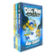 Dog Man: The Cat Kid Collection: From the Creator of Captain Underpants (Dog Man