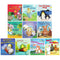 Exciting Stories: 10 Kids Picture Books Bundle - Picture Book (Book Collection)
