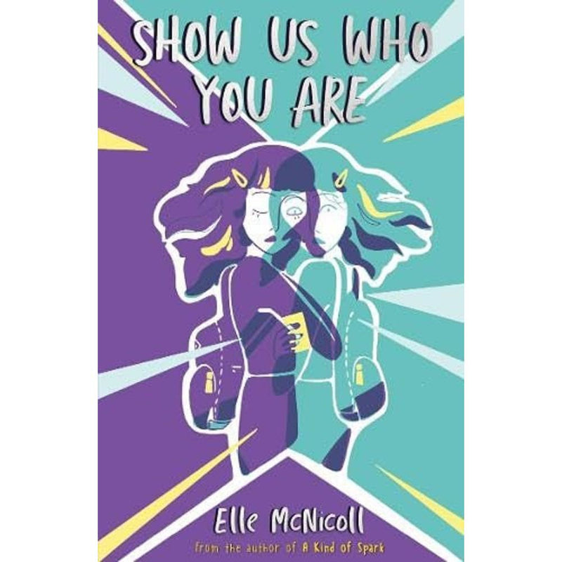 ["9780114480004", "A Kind of Spark", "children books", "Children Books (14-16)", "childrens books", "Childrens Books (11-14)", "childrens fiction books", "Coming of Age", "Elle McNicoll", "Elle McNicoll books", "Elle McNicoll collection", "Elle McNicoll series", "Elle McNicoll set", "Fiction on disabilities", "Keedie", "Like A Charm", "Like A Curse", "literature and fiction for children", "literature and fiction for young adults", "Show Us Who You Are", "Women", "women fiction", "Womens Literary Fiction", "young adult", "young adult books", "young adults", "young adults books", "young adults fiction"]