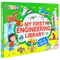 My First Engineering Library Set of 6 Books [Level 1 - 3]