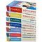 ["Action & Adventure for Children Books", "Adventure Stories & Action", "Bestselling Children Book", "children action books", "children books", "Children Books (14-16)", "children collection", "children fiction", "children fiction books", "childrens action books", "cl0-CERB", "enid blyton", "enid blyton books", "enid blyton books set", "enid blyton collection", "enid blyton famous five", "enid blyton famous five 3 books in 1", "enid blyton famous five books", "enid blyton famous five collection", "enid blyton famous five series", "enid blyton famous five set", "enid blyton set", "famous five", "famous five 3 books in 1", "the famous five collection", "young teen"]