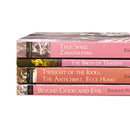 The Selected Works of Friedrich Nietzsche 4 Books Collection Set