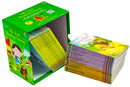 Usborne Very First Reading Library 50 Books Set Collection Age 3+ (Read At Home)