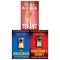 Freida McFadden 3 Books Collection Set (The Tenant, The Housemaid & The Housemaid's Secret)