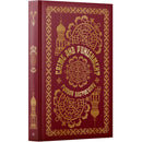 Fyodor Dostoevsky: Crime And Punishment (Leather-bound)
