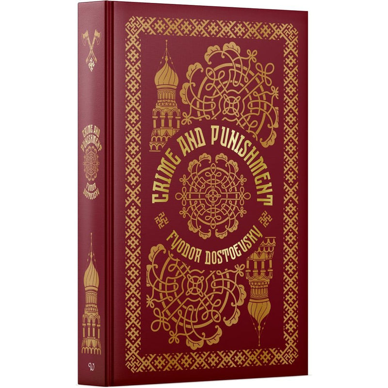 ["9789124353087", "Classic fiction", "Complete Collection of Fyodor Dostoevsky", "Complete Collection of Fyodor Dostoevsky 6 Books Set", "Crime and Punishment", "Fyodor Dostoevsky", "fyodor dostoevsky audible", "fyodor dostoevsky audiobooks", "fyodor dostoevsky best books", "Fyodor Dostoevsky Book Collection", "Fyodor Dostoevsky Book Collection Set", "fyodor dostoevsky book set", "Fyodor Dostoevsky Books", "fyodor dostoevsky books list", "Fyodor Dostoevsky Collection", "fyodor dostoevsky complete short stories", "fyodor dostoevsky complete works", "fyodor dostoevsky crime and punishment", "fyodor dostoevsky hardcover set", "fyodor dostoevsky penguin classics", "fyodor dostoevsky quotes", "fyodor dostoevsky the idiot", "Notes From The Underground", "The Brothers Karamazov", "The Devils", "The House of the Dead", "The Idiot"]