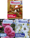 Alan Titchmarsh How to Garden Series 3 Books Collection Set (Growing Roses, Pruning and Training, Perennial Garden Plants)