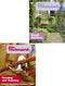 Alan Titchmarsh How to Garden Series 2 Books Collection Set (Pruning and Training, Small Gardens)