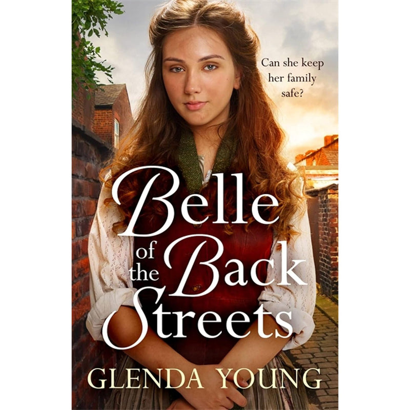 ["9780678462164", "A Mother's Christmas Wish", "adult fiction", "Adult Fiction (Top Authors)", "belle of the back streets", "family sagas", "glenda young", "glenda young book collection", "glenda young book collection set", "glenda young books", "glenda young collection", "glenda young series", "historical romance", "murder at the seaview hotel", "pearl of pit lane", "romance fiction", "romance fiction sagas", "romance sagas", "the girl with the scarlet ribbon", "the miner's lass", "the paper mill girl", "the tuppenny child"]