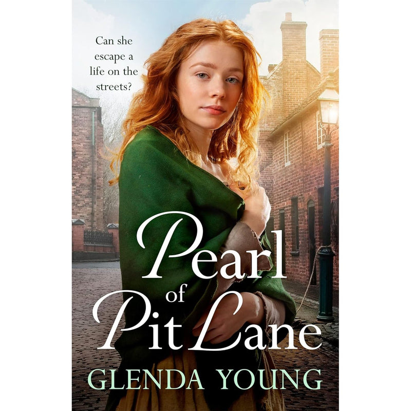 ["9780678462164", "A Mother's Christmas Wish", "adult fiction", "Adult Fiction (Top Authors)", "belle of the back streets", "family sagas", "glenda young", "glenda young book collection", "glenda young book collection set", "glenda young books", "glenda young collection", "glenda young series", "historical romance", "murder at the seaview hotel", "pearl of pit lane", "romance fiction", "romance fiction sagas", "romance sagas", "the girl with the scarlet ribbon", "the miner's lass", "the paper mill girl", "the tuppenny child"]