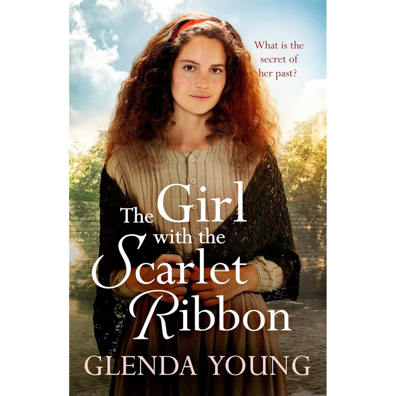 ["9780678462164", "A Mother's Christmas Wish", "adult fiction", "Adult Fiction (Top Authors)", "belle of the back streets", "family sagas", "glenda young", "glenda young book collection", "glenda young book collection set", "glenda young books", "glenda young collection", "glenda young series", "historical romance", "murder at the seaview hotel", "pearl of pit lane", "romance fiction", "romance fiction sagas", "romance sagas", "the girl with the scarlet ribbon", "the miner's lass", "the paper mill girl", "the tuppenny child"]