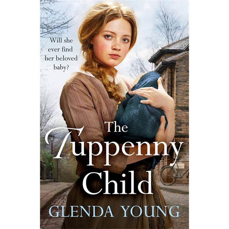 ["9780678462164", "A Mother's Christmas Wish", "adult fiction", "Adult Fiction (Top Authors)", "belle of the back streets", "family sagas", "glenda young", "glenda young book collection", "glenda young book collection set", "glenda young books", "glenda young collection", "glenda young series", "historical romance", "murder at the seaview hotel", "pearl of pit lane", "romance fiction", "romance fiction sagas", "romance sagas", "the girl with the scarlet ribbon", "the miner's lass", "the paper mill girl", "the tuppenny child"]