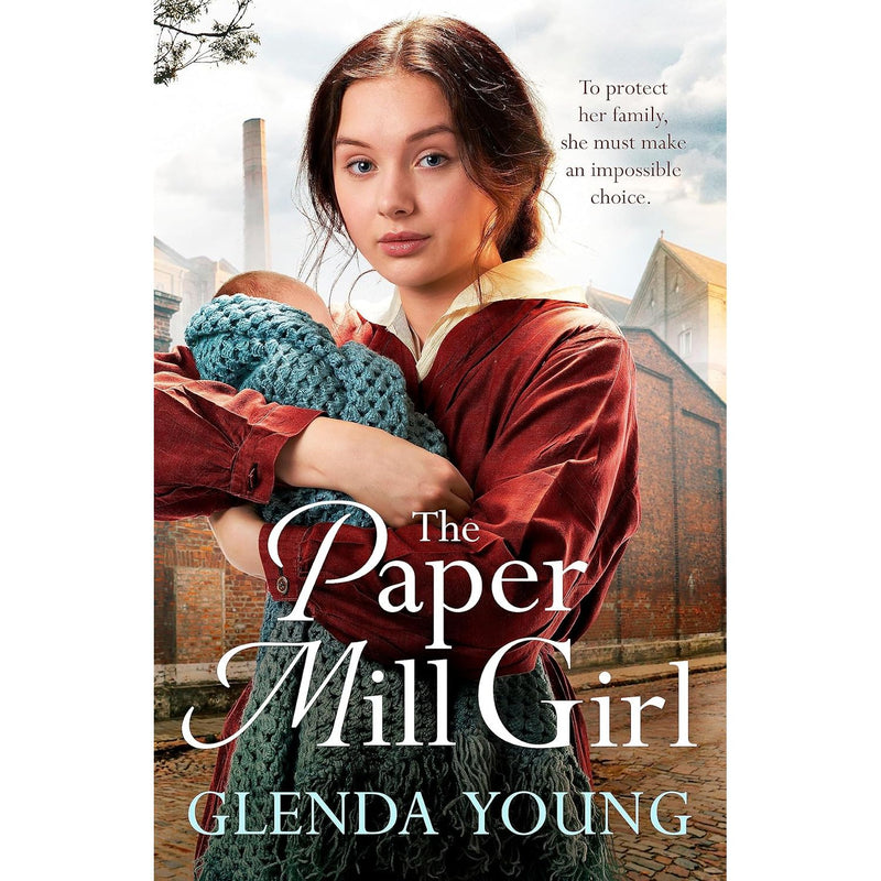 ["9780678462164", "A Mother's Christmas Wish", "adult fiction", "Adult Fiction (Top Authors)", "belle of the back streets", "family sagas", "glenda young", "glenda young book collection", "glenda young book collection set", "glenda young books", "glenda young collection", "glenda young series", "historical romance", "murder at the seaview hotel", "pearl of pit lane", "romance fiction", "romance fiction sagas", "romance sagas", "the girl with the scarlet ribbon", "the miner's lass", "the paper mill girl", "the tuppenny child"]