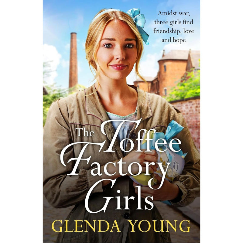 ["9780678462164", "A Mother's Christmas Wish", "adult fiction", "Adult Fiction (Top Authors)", "belle of the back streets", "family sagas", "glenda young", "glenda young book collection", "glenda young book collection set", "glenda young books", "glenda young collection", "glenda young series", "historical romance", "murder at the seaview hotel", "pearl of pit lane", "romance fiction", "romance fiction sagas", "romance sagas", "the girl with the scarlet ribbon", "the miner's lass", "the paper mill girl", "the tuppenny child"]