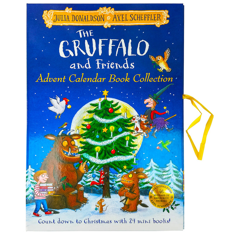 ["9781035004577", "Activity Book", "Activity Books", "advent calendar", "advent calendar christmas", "axel scheffler", "axel scheffler book collection", "axel scheffler books", "axel scheffler collection", "Children Activity Books", "children books", "children christmas books", "Childrens Activity books", "childrens books", "Childrens Books (3-5)", "Christmas", "christmas activity", "christmas books", "Christmas collection", "christmas gift", "christmas set", "gruffalo", "gruffalo and friends", "Julia Donaldson", "Julia Donaldson Book Collection", "Julia Donaldson Book Collection Set", "Julia Donaldson Book Set", "Julia Donaldson Books", "julia donaldson collection", "julia donaldson picture book", "rhymes", "songs"]