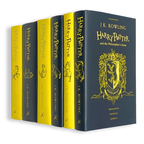 ["9781526624567", "childrens books", "Harry Potter", "Harry Potter and the Chamber of Secrets", "harry potter and the chambers of secrets", "harry potter and the goblet of fire", "harry potter and the order of the phoenix", "harry potter and the philosopher stone", "Harry Potter and the Philosophers Stone", "Harry Potter and the Prisoner of Azkaban", "harry potter book collection", "harry potter book set", "harry potter books", "Harry Potter books set", "harry potter box set", "harry potter collection", "harry potter house", "harry potter house edition", "harry potter hufflepuff edition", "harry potter hufflepuff edition book collection set", "harry potter hufflepuff edition books", "harry potter hufflepuff edition collection", "Harry Potter Hufflepuff House Editions", "harry potter wands", "harry potter world", "hogwarts", "Hufflepuff", "j k rowling harry potter", "j k rowling harry potter books", "jk rowling", "jk rowling book collection", "jk rowling book collection set", "jk rowling books", "jk rowling box set", "jk rowling collection", "lego harry potter"]