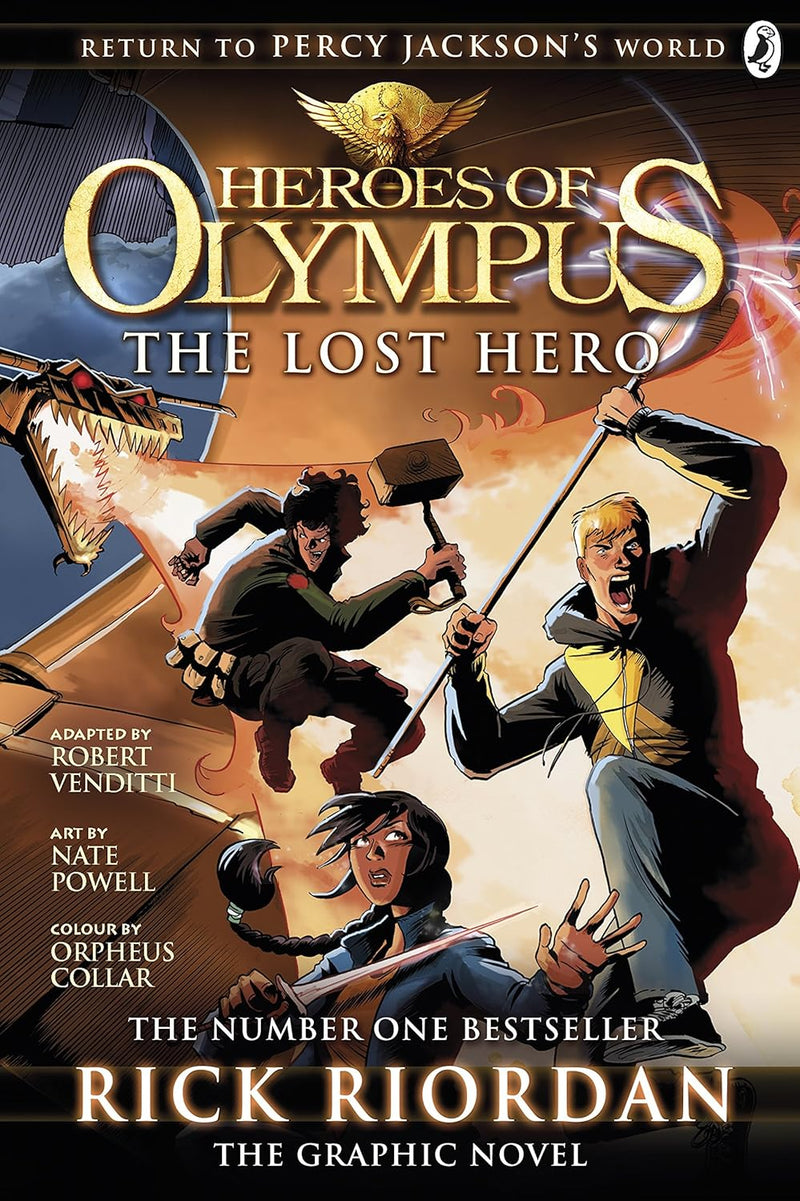 ["Children Books (14-16)", "comic and graphic novels", "comic graphic novels", "comics", "comics and graphic novels", "comics books", "Comics Graphic Novels", "Graphic novel", "graphic novel books", "graphic novels", "heroes of olympus", "heroes of olympus collection", "heroes of olympus complete series", "heroes of olympus series box set", "heroes of olympus set", "olympus book series", "Rick Riordan", "The Blood of Olympus", "the heroes of olympus book set", "the heroes of olympus books", "the heroes of olympus box set", "The House of Hades", "The Lost Hero", "The Mark of Athena", "The Son of Neptune", "young adults"]