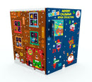 Hey Duggee: Christmas Childrens Advent Calendar Book Collection with 24 Books