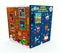 Hey Duggee: Christmas Childrens Advent Calendar Book Collection with 24 Books