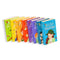 BOX MISSING - Anne of Green Gables The Complete Collection 8 Books Box Set by by L. M. Montgomery