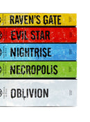 The Power Of Five Anthony Horowitz 5 Books Collection Set Pack Brand New Cover