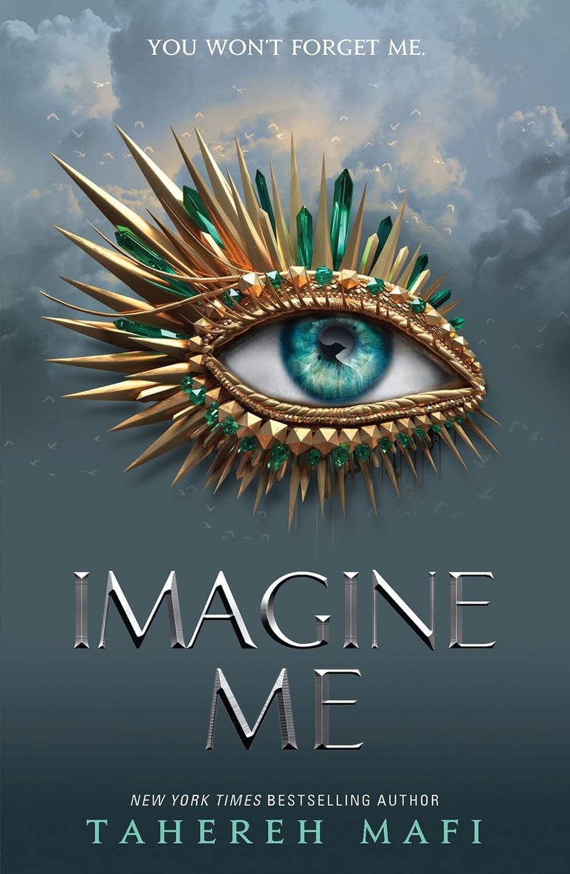 ["Believe Me", "children book set", "children books set", "children collection", "children fiction", "children fiction books", "childrens books", "Childrens Collection", "Fantasy", "fantasy romance", "Find Me", "Imagine Me", "Literature", "literature fiction", "mafi shatter me series", "mafi tahereh shatter me series", "relationships stories", "romance", "science fiction", "science fiction books", "serie shatter me", "shatter me", "shatter me book", "shatter me series", "shatter me trilogy", "Tahereh Mafi", "Tahereh Mafi Book Collection", "Tahereh Mafi Book Collection Set", "Tahereh Mafi Books", "Tahereh Mafi Box Set", "Tahereh Mafi Collection", "Tahereh Mafi Shatter Me Box Set", "tahereh mafi shatter me collection set", "Tahereh Mafi Shatter Me Series Collection", "Teenage", "Teenage book", "Teenagers", "thrillers", "thrillers books", "Unite Me"]
