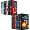 Womens Murder Club 13 Books Collection Set by James Patterson Books 7-19