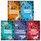 ["9780678462379", "Animals", "animals books", "cats", "childrens books", "Childrens Books (5-7)", "Childrens Books (7-11)", "Egyptian Goddess", "Great Victorian Stink", "historical childrens fiction", "historical fiction", "History", "history books", "history fiction", "Julia Jarman", "Julia Jarman books", "Julia Jarman collection", "Julia Jarman series", "Julia Jarman set", "Julia Jarman time travelling cat", "Pets", "Roman Eagle", "Time-Travelling Cat", "Time-Travelling Cat series", "Time-Travelling Cat set", "Tudor Treasure", "Viking Terror"]