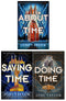 ["about time", "Comedy", "Comedy Books", "doing time", "hard time", "Humour", "Humour Books", "jodi taylor", "jodi taylor books", "jodi taylor collection", "jodi taylor set", "saving time", "science fiction", "science fiction adventures", "science fiction books", "science fiction comedy", "time police", "time police books", "time police series", "time police set", "Time Travel", "time travel books", "time travel sci fi"]