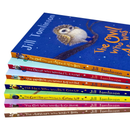 Jill Tomlinson's Favourite Animal Tales 7 Books Collection Set (The Owl who was Afraid of the Dark, The Otter Who Wanted to Know, The Penguin Who Wanted to Find Out and MORE)