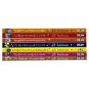 Jill Tomlinson's Favourite Animal Tales 7 Books Collection Set (The Owl who was Afraid of the Dark, The Otter Who Wanted to Know, The Penguin Who Wanted to Find Out and MORE)