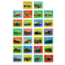 Thomas The Tank Engine Railway Series 26 Books Collection Boxed Set Gift Pack