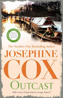 Josephine Cox Queenie and Emma Grady Sagas 5 Books Collection Set (Her Father's Sins, Let Loose the Tigers, Outcast, Alley Urchin, Vagabonds)