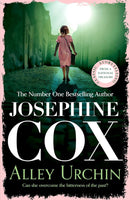 Josephine Cox Queenie and Emma Grady Sagas 5 Books Collection Set (Her Father's Sins, Let Loose the Tigers, Outcast, Alley Urchin, Vagabonds)