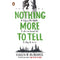 Karen McManus 4 Books Collection Set (Nothing More To Tell, The Cousins, Two Can Keep a Secret, You will be the Death of Me)