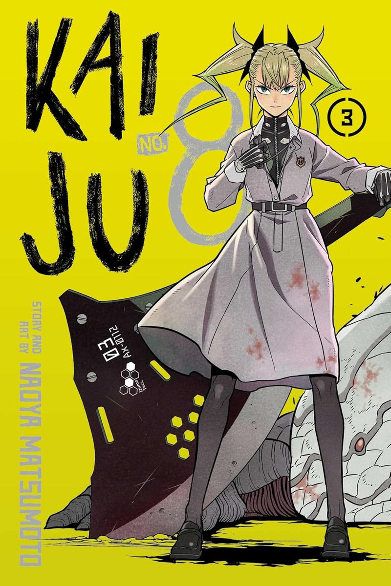 ["9780678465714", "Anime & Manga", "anime manga books", "comics", "comics and graphic novels", "comics books", "Comics Graphic Novels", "Kaiju No 8", "Kaiju No 8 books", "Kaiju No 8 collection", "Kaiju No 8 series", "Kaiju No 8 set", "Kaiju No 8 volume 1", "Kaiju No 8 volume 10", "Kaiju No 8 volume 2", "Kaiju No 8 volume 3", "Kaiju No 8 volume 4", "Kaiju No 8 volume 5", "Kaiju No 8 volume 6", "Kaiju No 8 volume 7", "Kaiju No 8 volume 8", "Kaiju No 8 volume 9", "manga", "manga books", "manga books set", "manga collection", "Naoya Matsumoto", "Naoya Matsumoto books", "Naoya Matsumoto collection", "Naoya Matsumoto series", "Naoya Matsumoto set"]